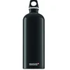 Image de Sigg - gourde traveller noir 1.0 l