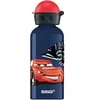 Image de 8563.00 gourde Utilisation quotidienne 400 ml Aluminium Bleu, Rouge