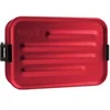 Image de Plus S Boîte de rangement alimentaire Aluminium Rouge 1 pièce(s)