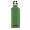 Image de - gourde sigg traveller 0.6 litre vert