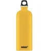 Image de - gourde sigg traveller 1 litre jaune moutarde