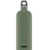 Image de - gourde sigg traveller 1 litre vert