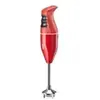 Image de Pop! M120 - Mixeur à main - 120 Watt - rouge
