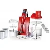 Image de Mixeur Plongeur Superbox M250 Rouge