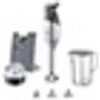 Image de Mixeur plongeant SwissLine mx1000005 argent