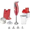Image de bamix m200 - coffret superbox - rouge mx1050007