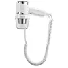 Image de Action Super Plus 1800 - Sèche-cheveux - blanc