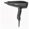 Image de Valera, Swiss Light 3200 Sèche-cheveux professionnel léger avec 3 niveaux de température et bouton de refroidissement, filtre amovible, câble Super Flex, 1600 W, fabriqué en Suisse en occasion ou reconditionné