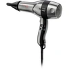 Image de Sèche Cheveux Swiss Silent Jet 8700 2400W Position air Froid Technologie Ionique Gris