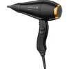 Image de Sèche-cheveux - - SXJ7500X Light RC D - 1200 W - Silencieux - Câble super-flex 3 m