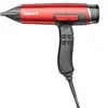 Image de Sèche-cheveux - - MatrixCare AI Pulse 501.54 MA - Rouge - 1200W - 3 Températures