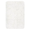 Image de Tapis de bain HIGHLAND 60x90 cm - Blanc