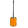 Image de Porte balai WC - 38x10x10cm - Orange