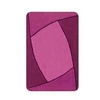 Image de 10. 14200 focus tapis de bain raspberry 55 x 65 cm