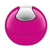Image de Bowl poubelle salle de bain - 14 x 16 x 16 cm - rose fonçé 10.15113