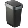 Image de Rotho Poubelle Twist 25l One Size