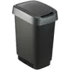 Image de Rotho Poubelle Twist 50l One Size