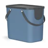 Image de Rotho Conteneur De Tri Des Déchets Albula 25l One Size