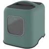 Image de Rotho Dlkrohkuw0026 Litière Pour Chat One Size