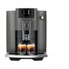 Image de Robot expresso E6 Dark Inox (EC) 15439