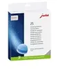 Image de JURA PASTILLES DE NETTOYAGE 3 PHASES 25 PIECES