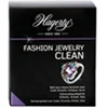 Image de Bain nettoyant bijoux fantaisie HAGERTY Fashion Jewelry Clean 170 ml cristal verre zirconium