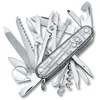 Image de Victorinox Swiss Army Knife Swiss Champ Multitool, 33 Fonctions, Argent en occasion ou reconditionné