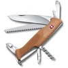 Image de Victorinox Multi-outil Ranger Wood 55