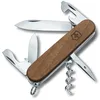 Image de Victorinox Spartan Bois Couteau Suisse de Poche, 10 Fonctions, Noyer en occasion ou reconditionné
