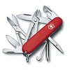Image de Victorinox Tinker Deluxe Couteau d'Officier Rouge