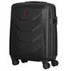 Image de Valise cabine Prymo Carry-On à roulette 360 - Cadenas à combinaison - 93 litres - Noir