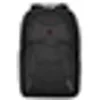 Image de Sac à Dos pour Ordinateur Portable 17'' Cosmic avec Poche pour Tablette Noir