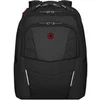 Image de Altair - Sac à dos pour ordinateur portable - avec pochette pour tablette - jusqu'à 15,6" - noir
