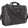 Image de Mallette ordinateur portable XE Brief 17 - 17 pouces - noir - poche tablette