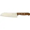 Image de Victorinox Couteau De Cuisine Wood 17 Cm Santoku One Size