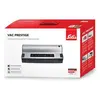 Image de Scelleuse sous vide Vac Prestige Type 575 130 W Argent et Noir