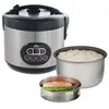Image de Solis Rice Cooker Duo Programm 817 - Cuiseur à riz