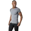 Image de Odlo Couche De Base à Manches Courtes Crew Performance Light Eco