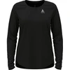 Image de Odlo T-shirt à Manches Longues Zeroweight Chill-tec