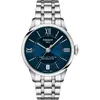 Image de Tissot Montre Pour Femme T099207110480 Automatic 5 Atm 32 Mm