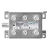 Image de BAB 6-02P Dérivateur TV câble 6 voies 5 - 1218 MHz