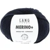 Image de Pelote de Laine à tricoter MERINO + (PLUS) -(...) - Bleu (025)