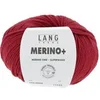 Image de Pelote de Laine à tricoter MERINO + (PLUS) -(...) - Rouge (060)