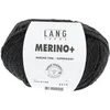 Image de Pelote de Laine à tricoter MERINO + (PLUS) -(...) - Noir (105)