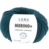 Image de Pelote de Laine à tricoter MERINO + (PLUS) -(...) - Vert (088)