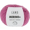 Image de Pelote de Laine à tricoter MERINO + (PLUS) -(...) - Rose (185)
