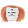 Image de Pelote de Mohair et soie à tricoter MOHAIR LUXE - 25 GR -(...) - 75 Orange