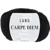 Image de Pelote de Laine et Alpaga à tricoter CARPE DIEM -(...) - 0004 Noir
