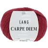 Image de Pelote de Laine et Alpaga à tricoter CARPE DIEM -(...) - 0062 Rouge vin