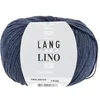 Image de Pelote de lin à tricoter Lino -(...) - 10 Bleu